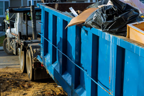 Best Office Cleanout  in Phillipsburg, GA