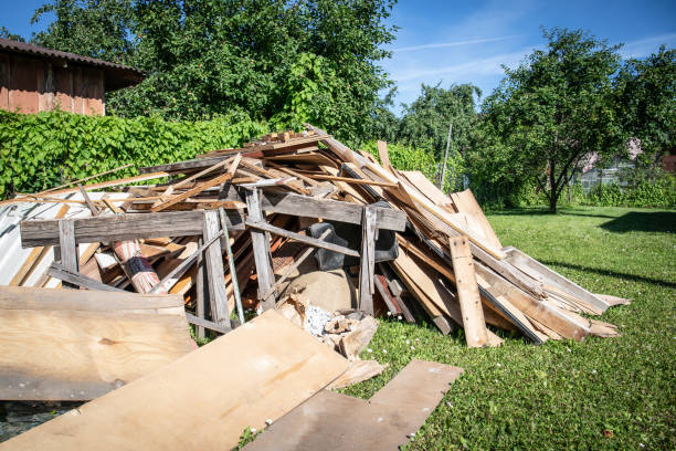 Best Scrap Metal Removal  in Phillipsburg, GA