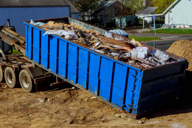 Best Construction Debris Removal  in Phillipsburg, GA
