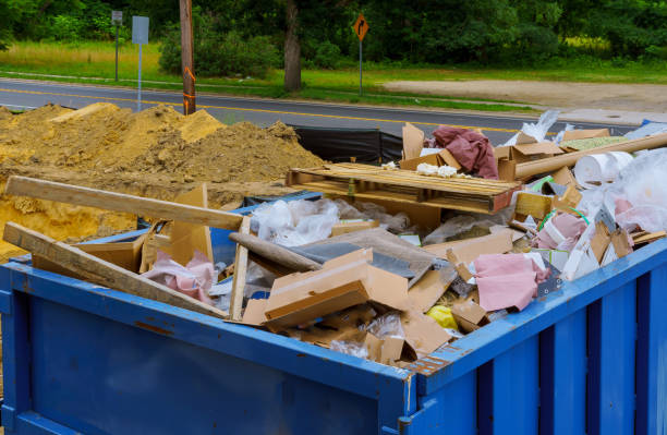 Best Retail Junk Removal  in Phillipsburg, GA
