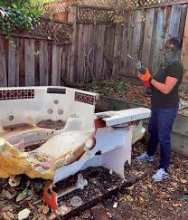 Best Same-Day Junk Removal Services  in Phillipsburg, GA
