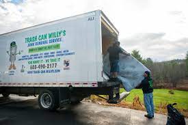 Best Basement Cleanout  in Phillipsburg, GA
